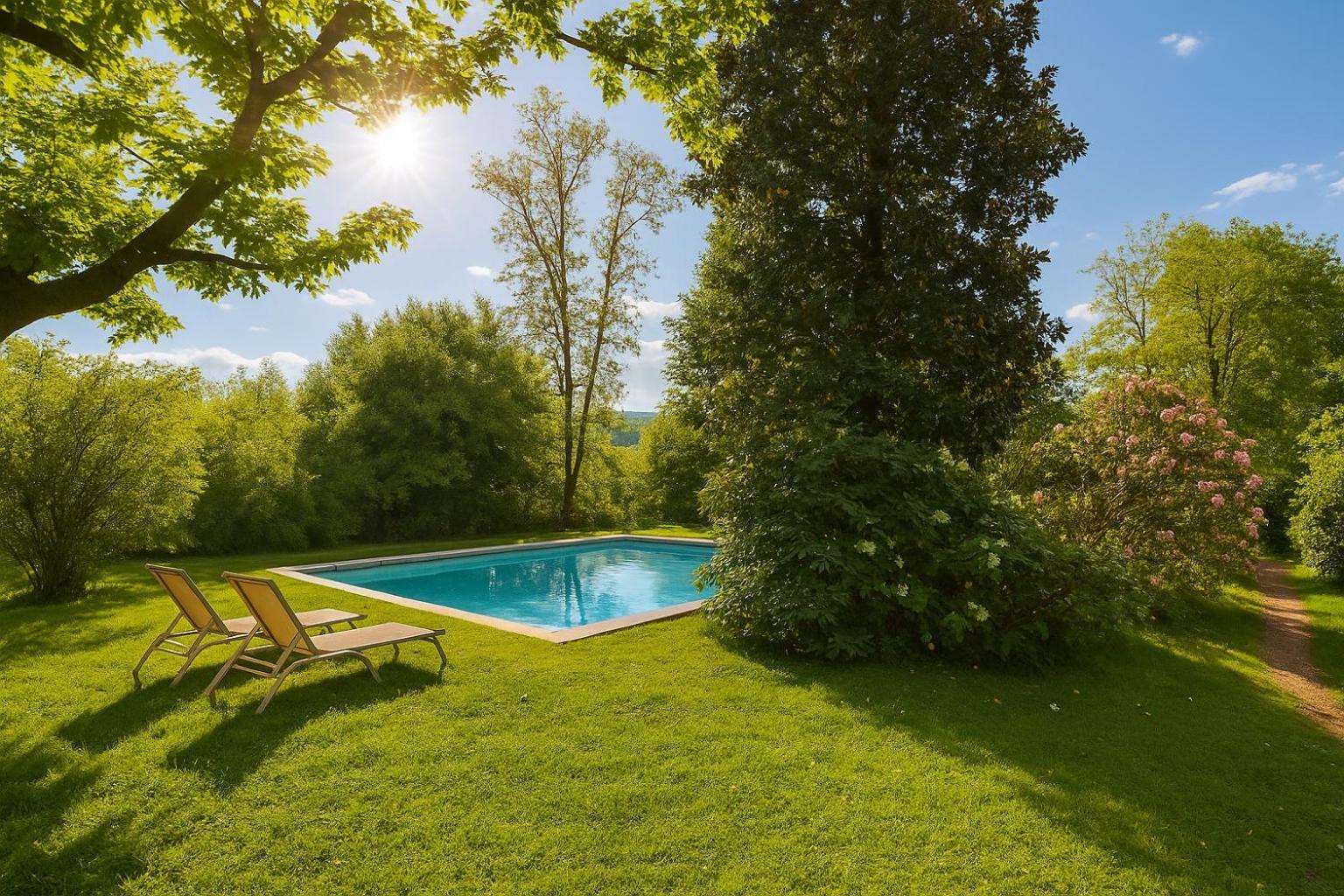 Dandelion Como Suites & Park Villa Guardia Bagian luar foto